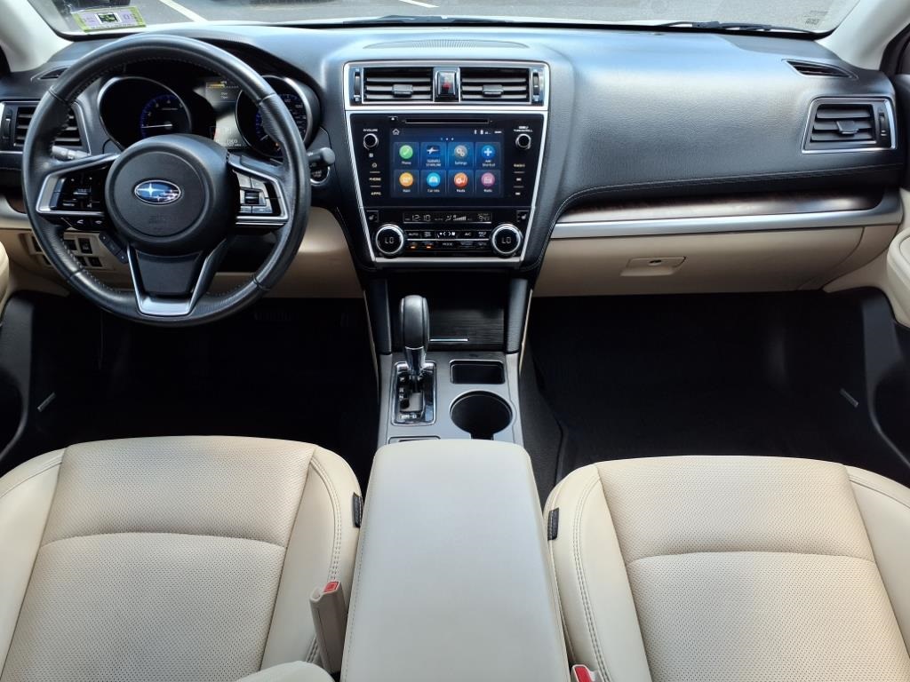 used 2019 Subaru Outback car, priced at $18,500