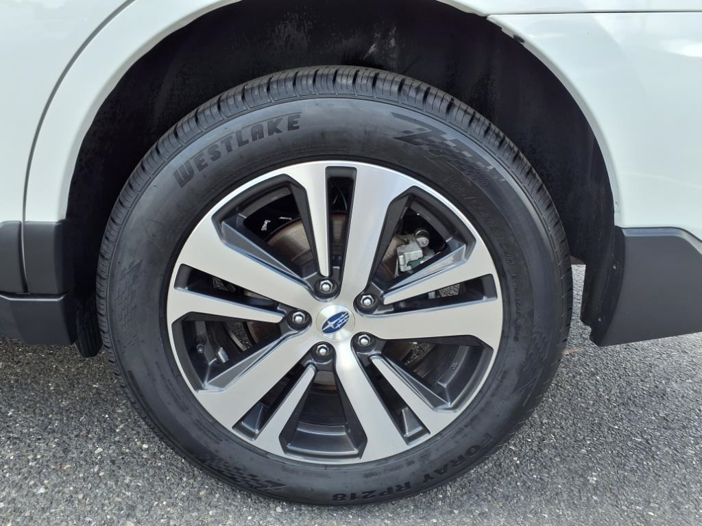 used 2019 Subaru Outback car, priced at $18,500