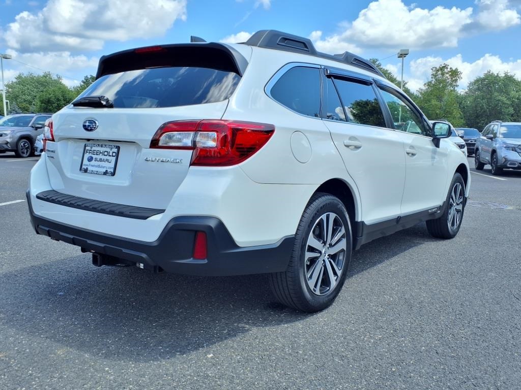 used 2019 Subaru Outback car, priced at $18,500