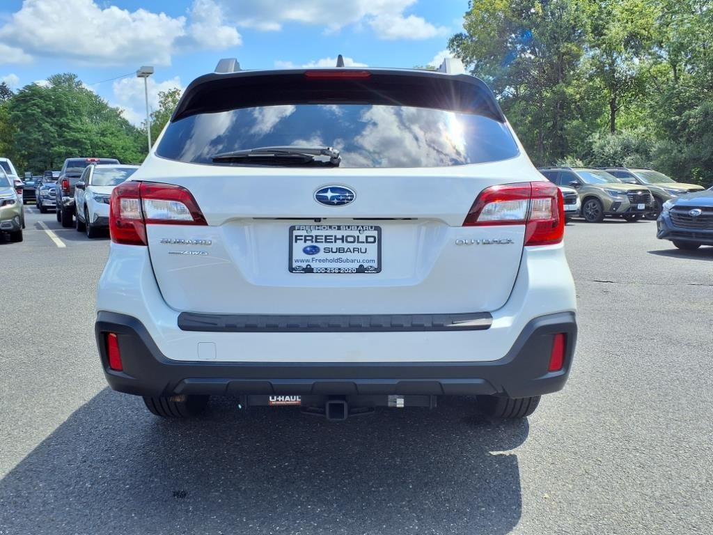 used 2019 Subaru Outback car, priced at $18,500