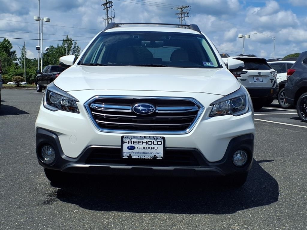 used 2019 Subaru Outback car, priced at $18,500