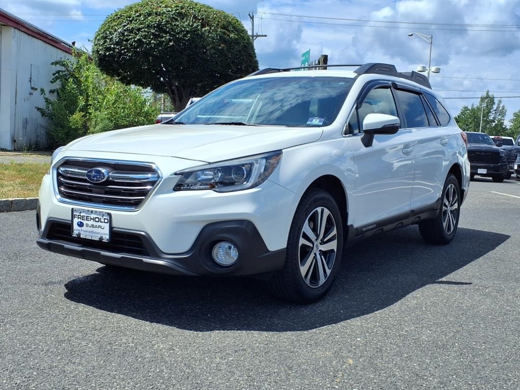 used 2019 Subaru Outback car, priced at $18,500