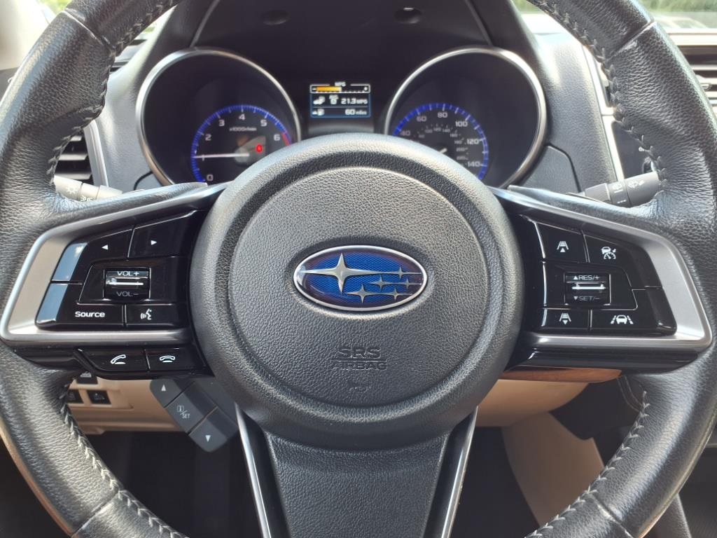 used 2019 Subaru Outback car, priced at $18,500