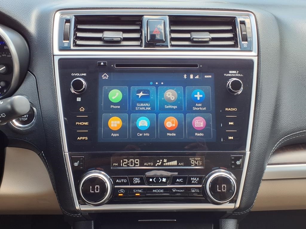 used 2019 Subaru Outback car, priced at $18,500