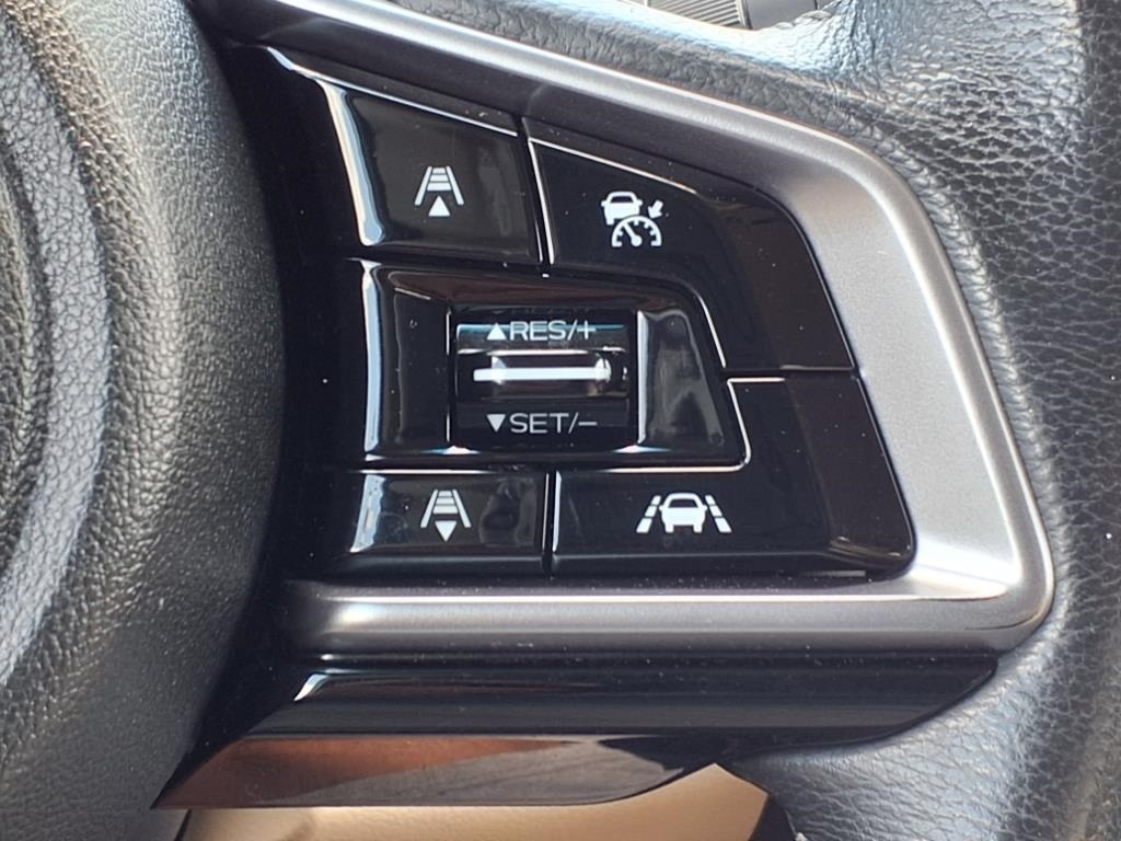 used 2019 Subaru Outback car, priced at $18,500
