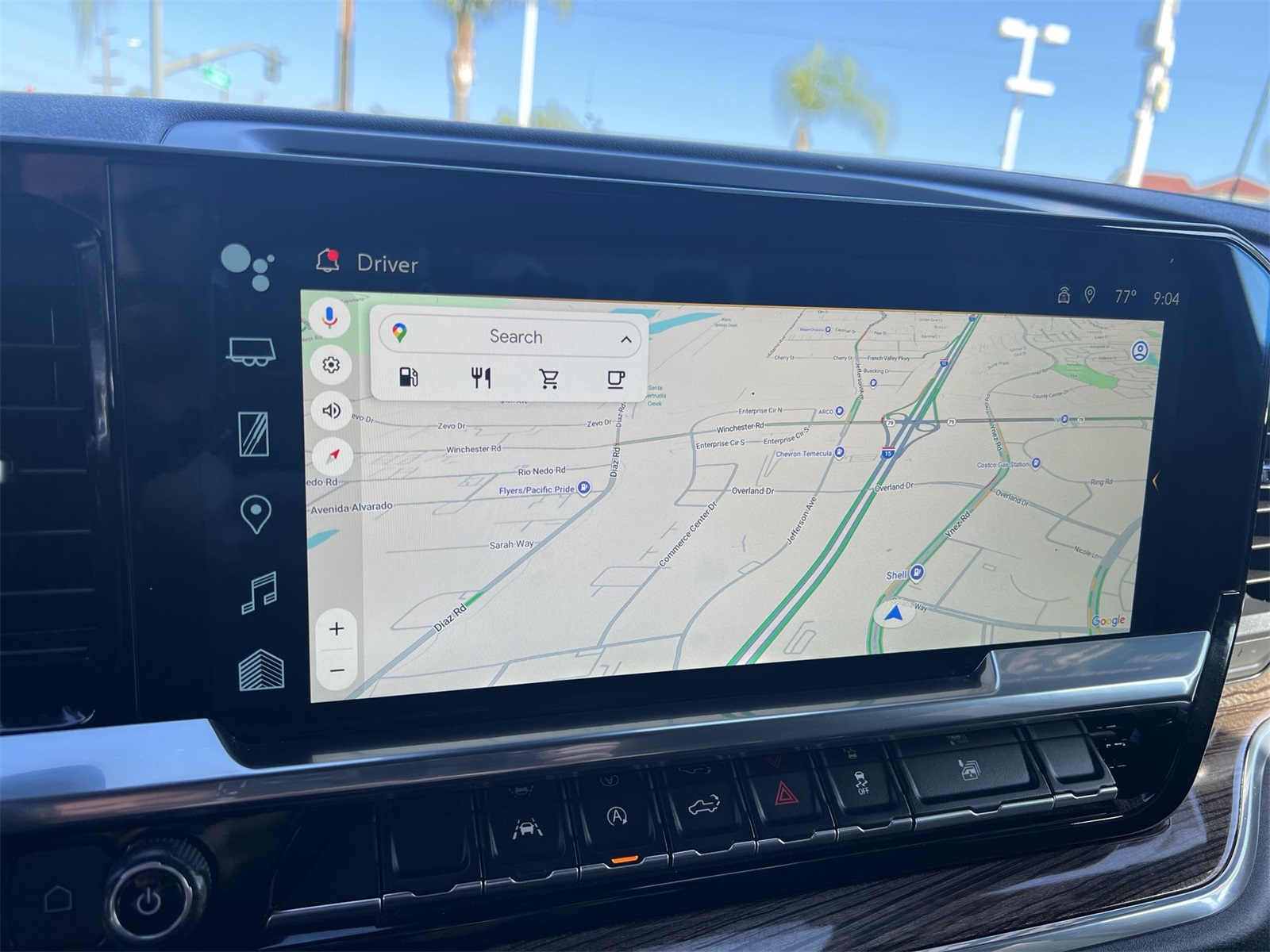 used 2023 Chevrolet Silverado 1500 car, priced at $30,999