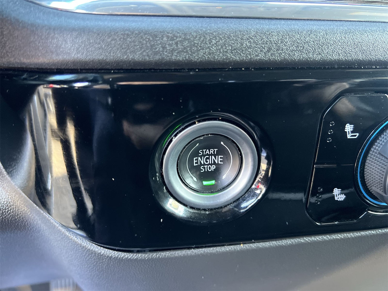 used 2023 Chevrolet Silverado 1500 car, priced at $30,999