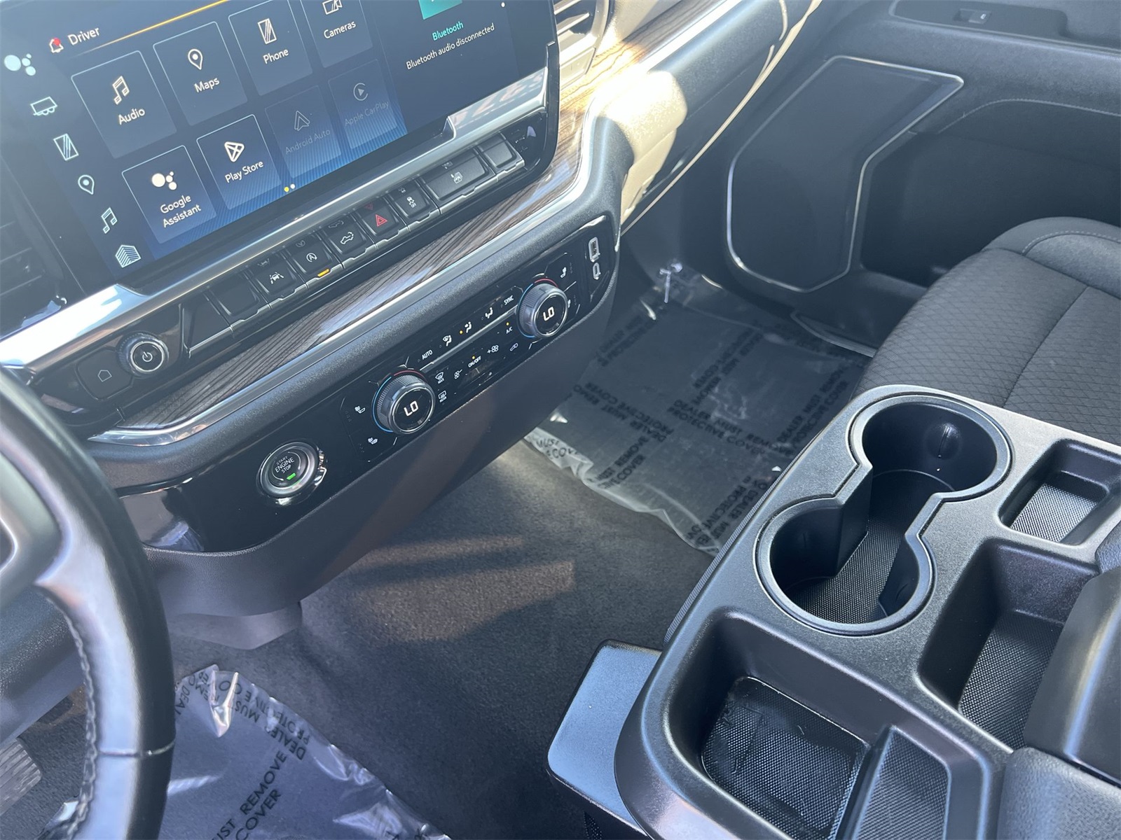 used 2023 Chevrolet Silverado 1500 car, priced at $30,999