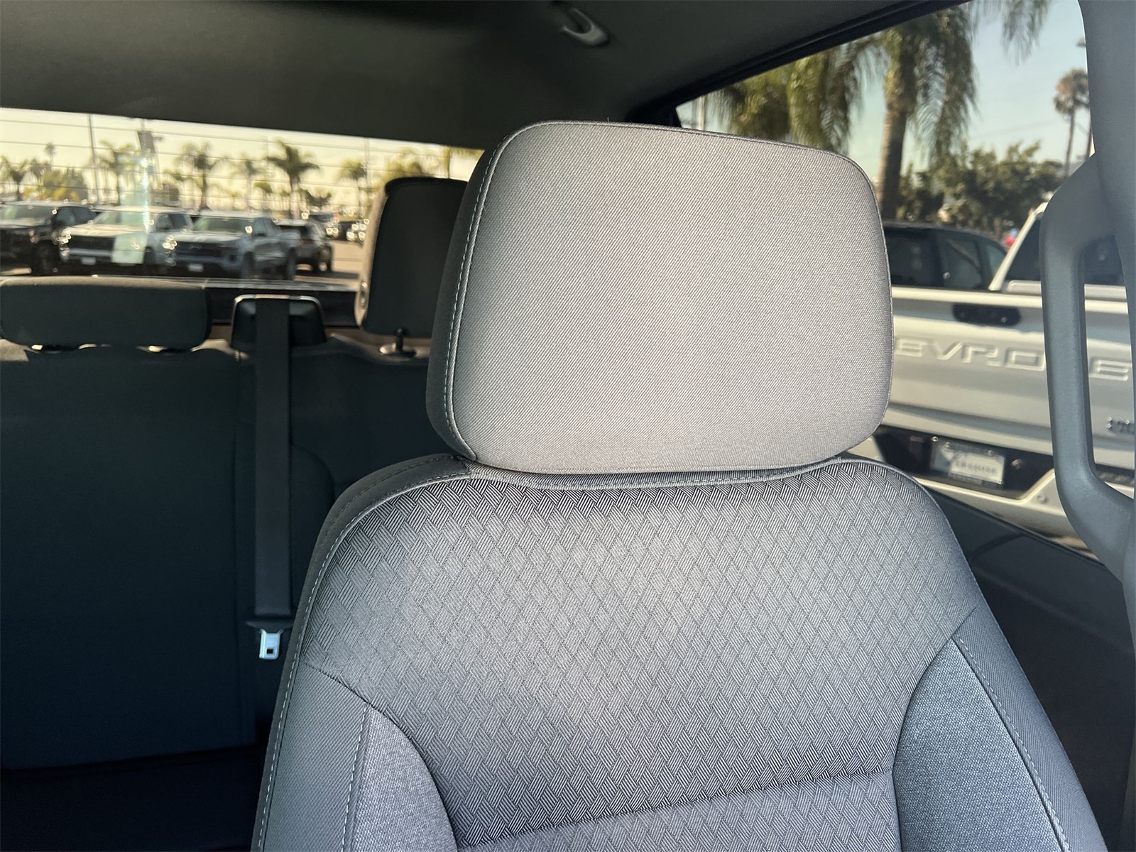 used 2023 Chevrolet Silverado 1500 car, priced at $30,999