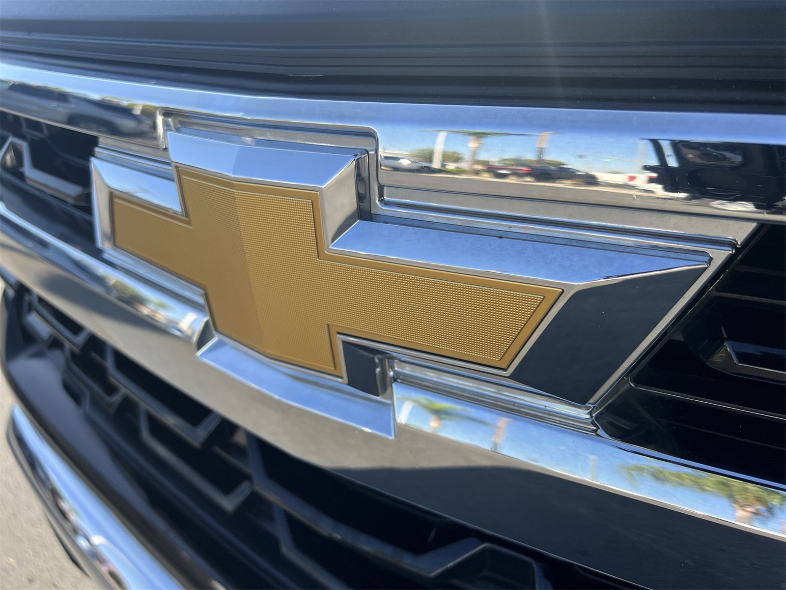 used 2023 Chevrolet Silverado 1500 car, priced at $30,999