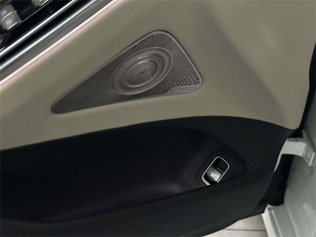 used 2022 Mercedes-Benz S-Class car, priced at $72,991