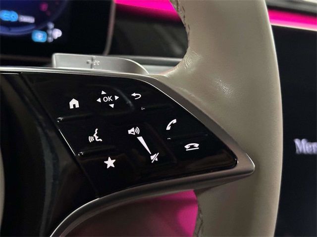 used 2022 Mercedes-Benz S-Class car, priced at $72,991