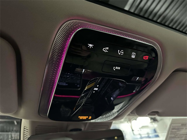 used 2022 Mercedes-Benz S-Class car, priced at $72,991