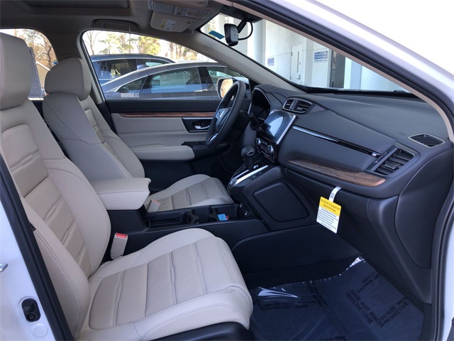 used 2021 Honda CR-V car, priced at $28,243