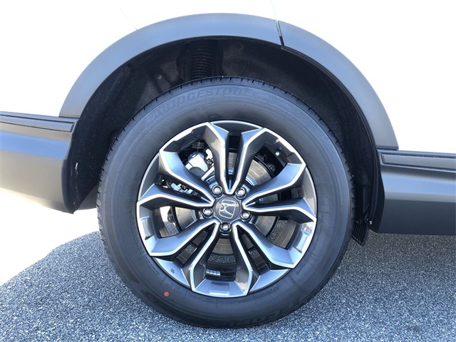 used 2021 Honda CR-V car, priced at $28,243