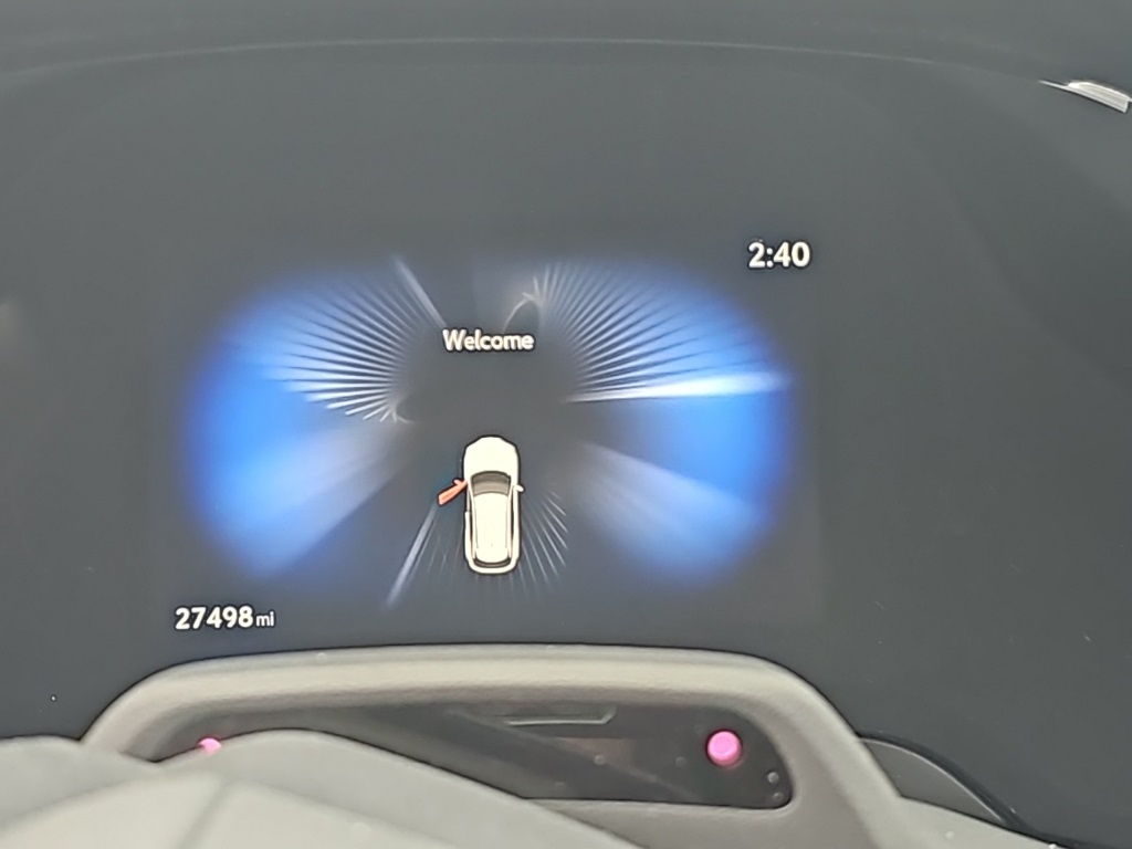 used 2023 Lexus RX car, priced at $51,990