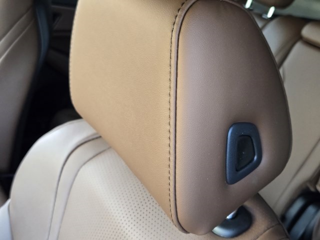used 2025 Acura MDX car, priced at $49,700