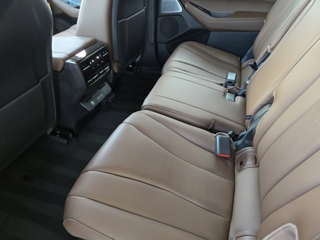 used 2025 Acura MDX car, priced at $49,700