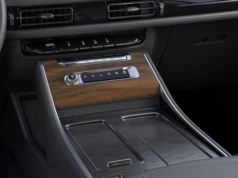 new 2025 Lincoln Aviator car, priced at $84,640
