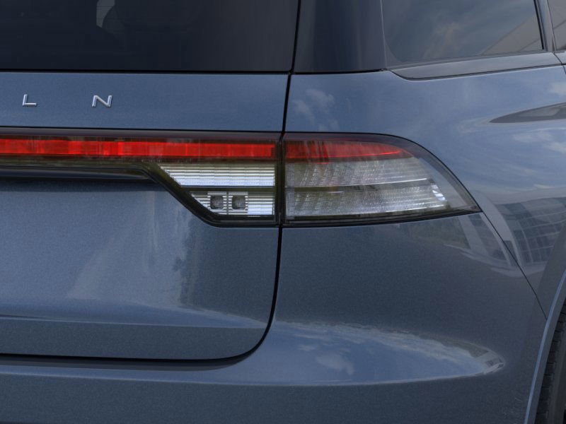 new 2025 Lincoln Aviator car, priced at $84,640