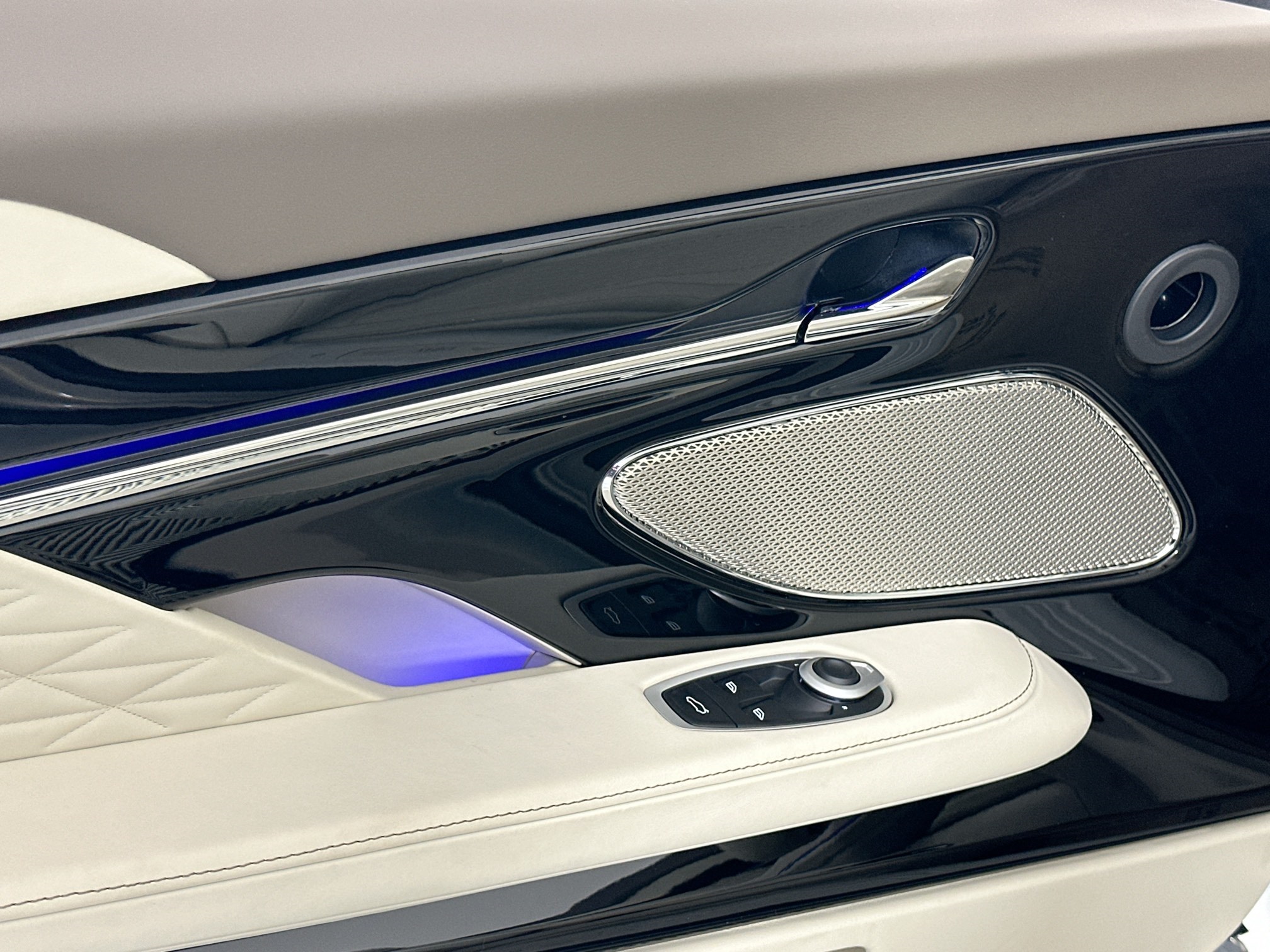 new 2026 Aston Martin DB12 Volante car, priced at $331,700