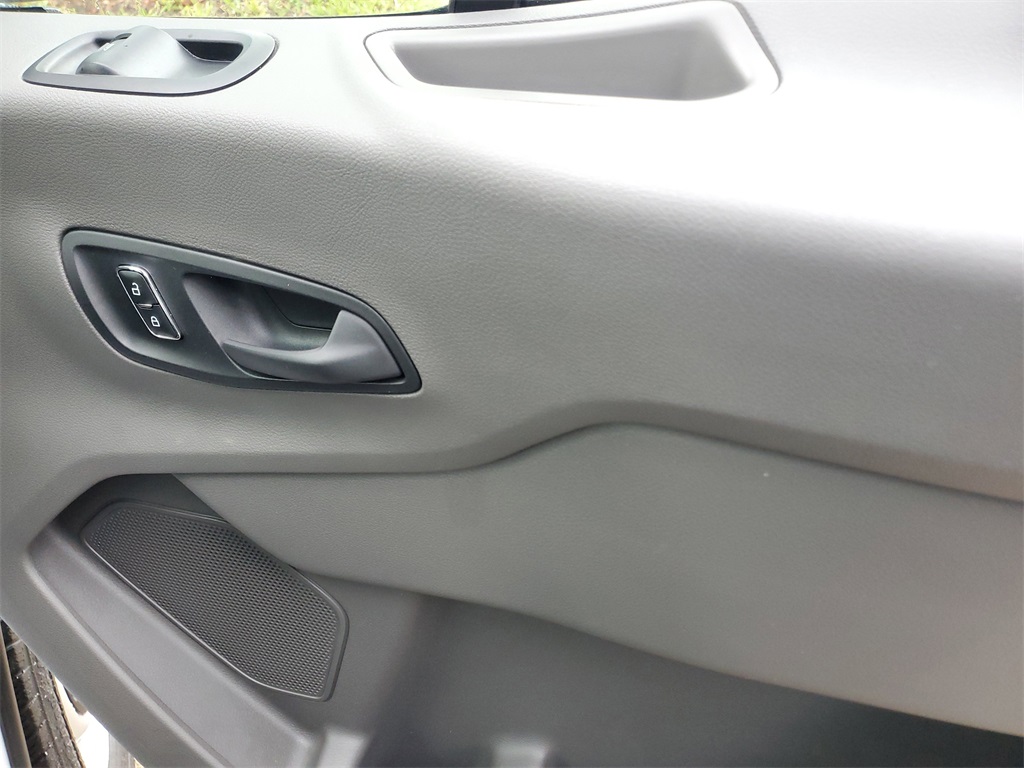 used 2023 Ford Transit-350 car, priced at $48,995
