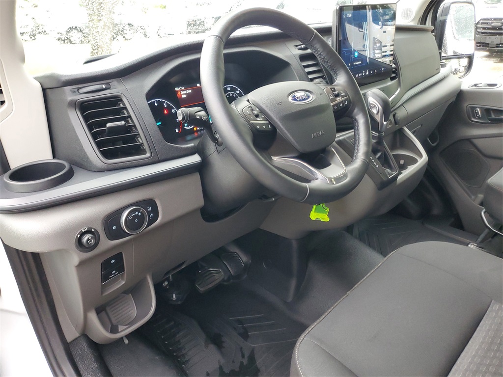 used 2023 Ford Transit-350 car, priced at $48,995
