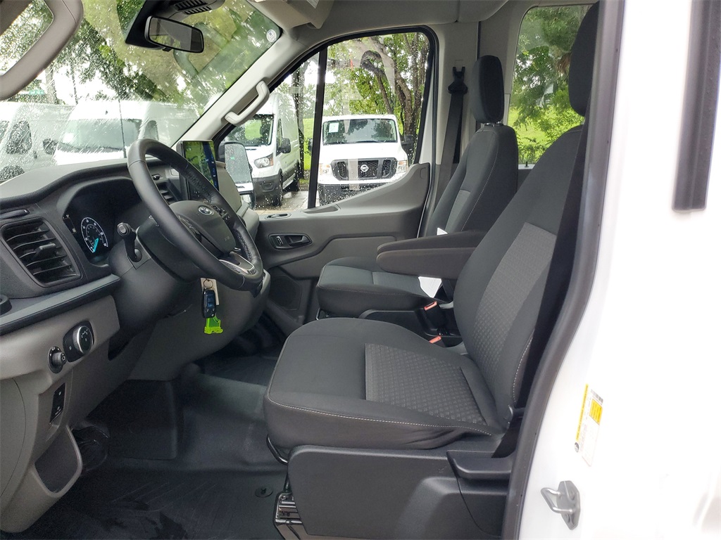 used 2023 Ford Transit-350 car, priced at $48,995