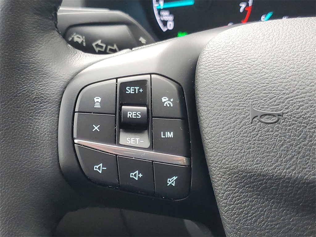 used 2023 Ford Transit-350 car, priced at $48,995