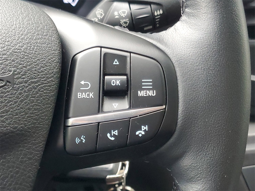 used 2023 Ford Transit-350 car, priced at $48,995