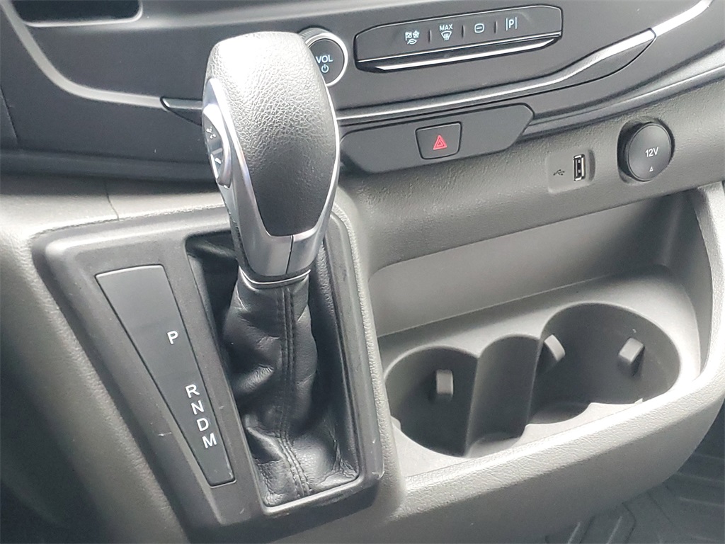used 2023 Ford Transit-350 car, priced at $48,995