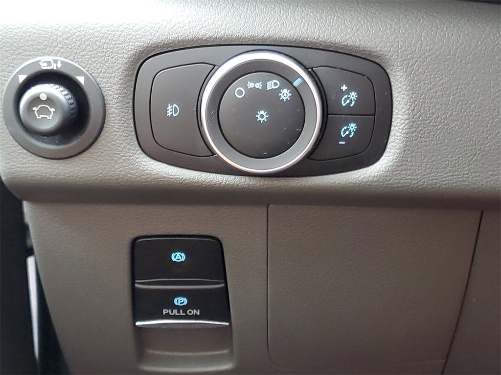 used 2023 Ford Transit-350 car, priced at $48,995
