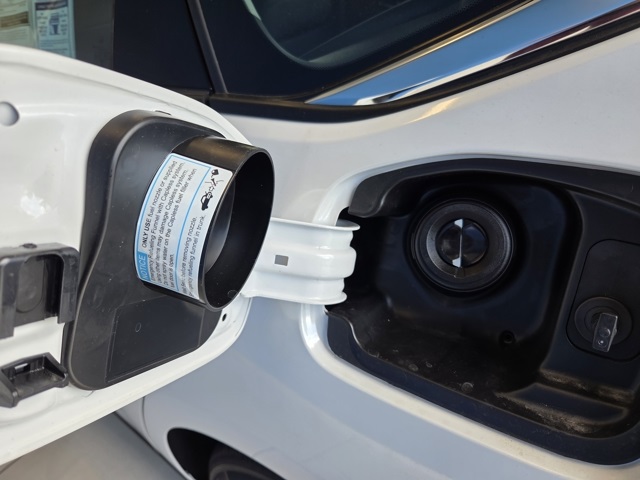 new 2025 Honda Accord Hybrid car, priced at $36,545