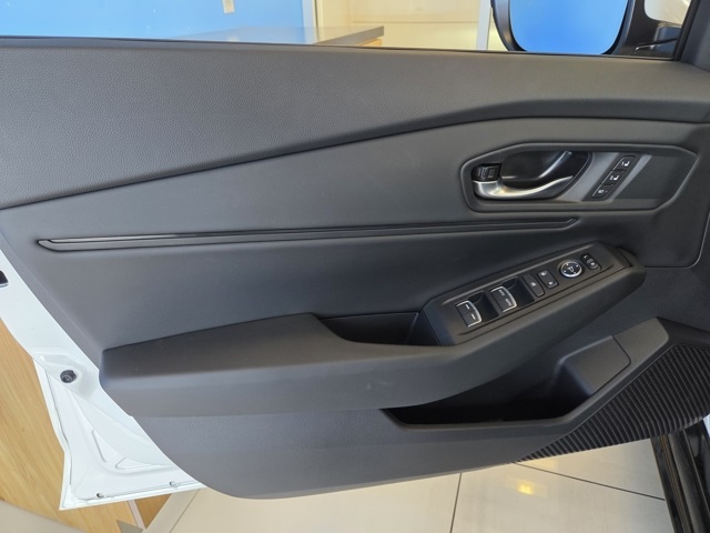 new 2025 Honda Accord Hybrid car, priced at $36,545