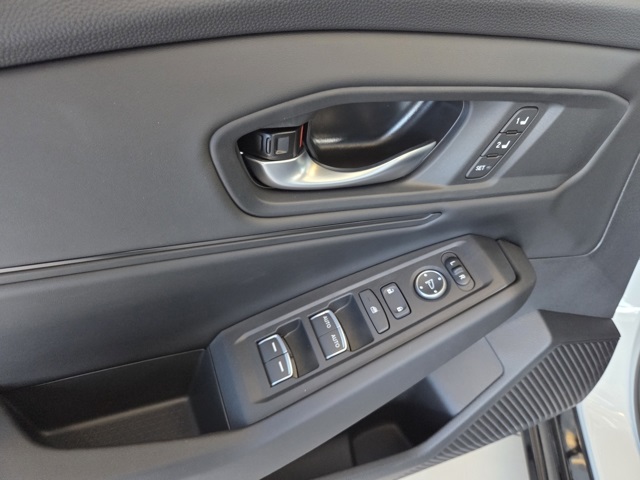 new 2025 Honda Accord Hybrid car, priced at $36,545