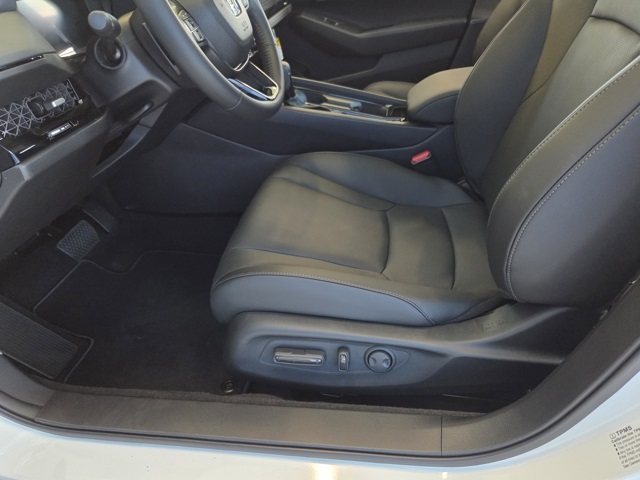 new 2025 Honda Accord Hybrid car, priced at $36,545
