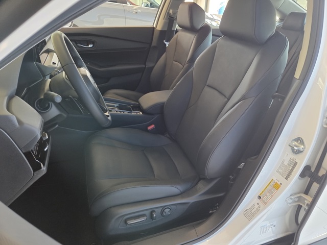 new 2025 Honda Accord Hybrid car, priced at $36,545