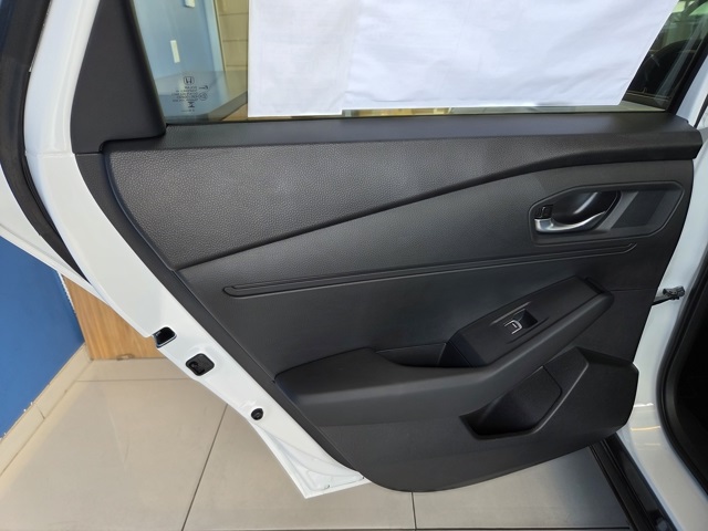 new 2025 Honda Accord Hybrid car, priced at $36,545