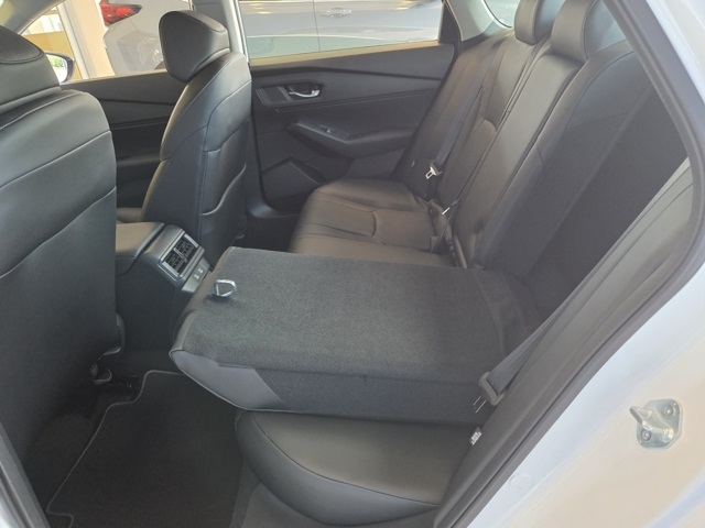 new 2025 Honda Accord Hybrid car, priced at $36,545