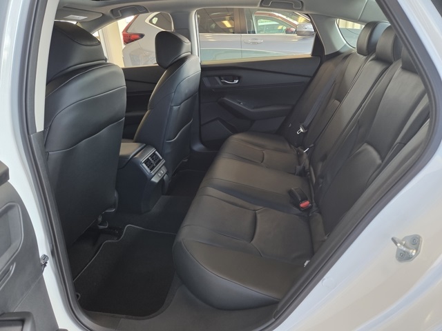 new 2025 Honda Accord Hybrid car, priced at $36,545