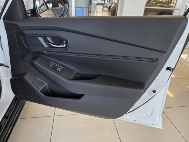 new 2025 Honda Accord Hybrid car, priced at $36,545