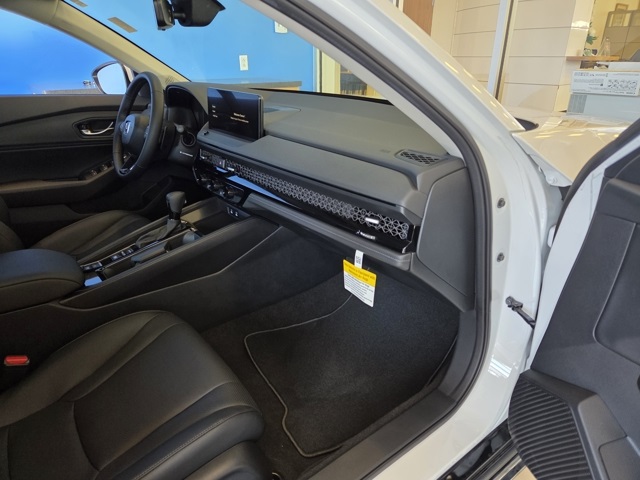 new 2025 Honda Accord Hybrid car, priced at $36,545