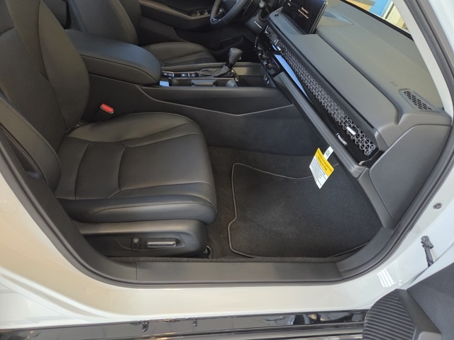 new 2025 Honda Accord Hybrid car, priced at $36,545