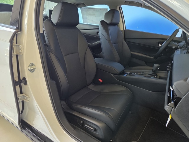 new 2025 Honda Accord Hybrid car, priced at $36,545