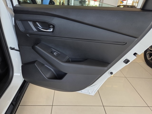 new 2025 Honda Accord Hybrid car, priced at $36,545