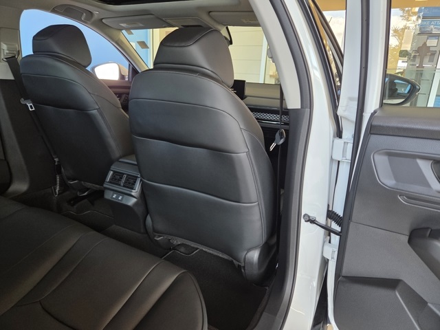 new 2025 Honda Accord Hybrid car, priced at $36,545