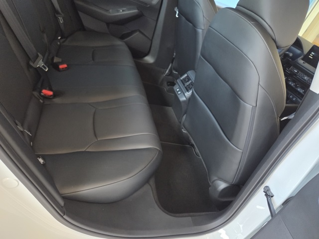 new 2025 Honda Accord Hybrid car, priced at $36,545