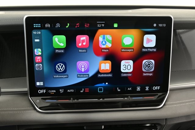 new 2026 Volkswagen Tiguan car, priced at $38,451