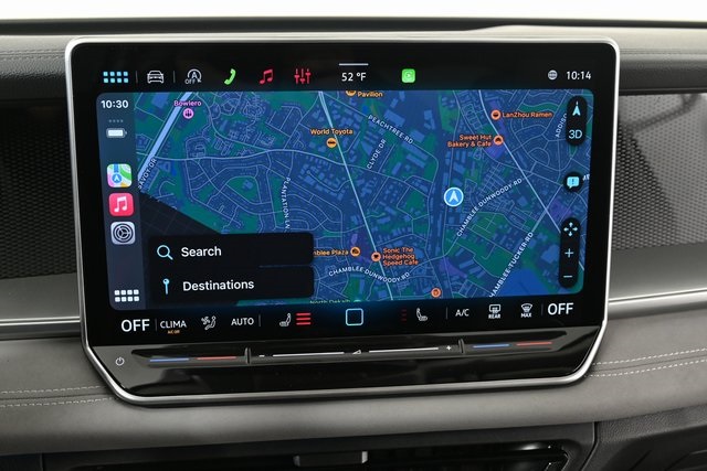 new 2026 Volkswagen Tiguan car, priced at $38,451