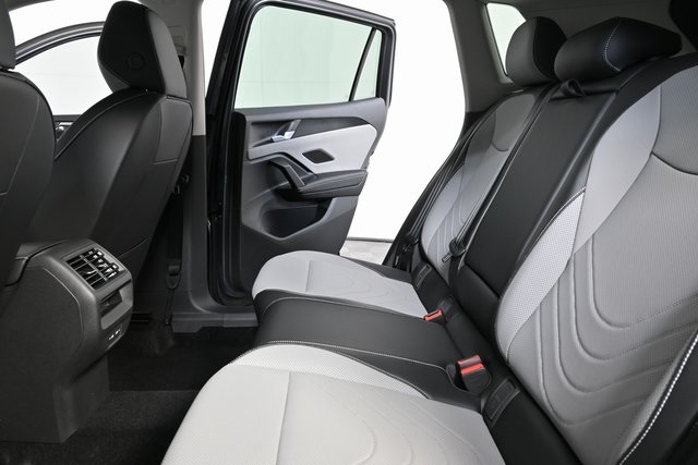 new 2026 Volkswagen Tiguan car, priced at $38,451